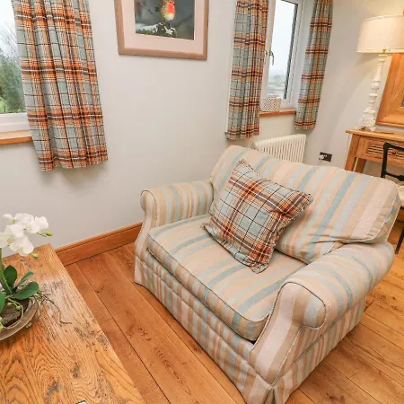 Lyth Valley Country House Дом отдыха *