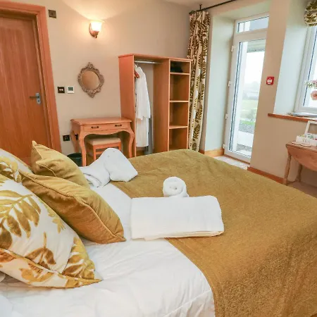 Lyth Valley Country House Дом отдыха
