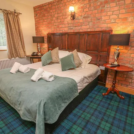 Lyth Valley Country House