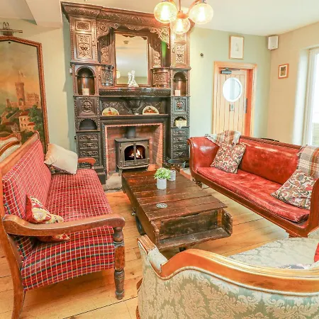 Lyth Valley Country House *