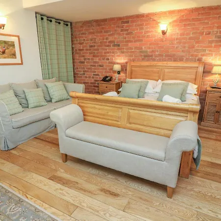 Lyth Valley Country House * Кендал