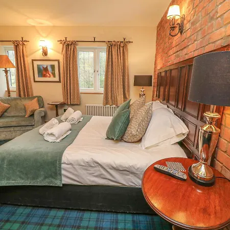Lyth Valley Country House