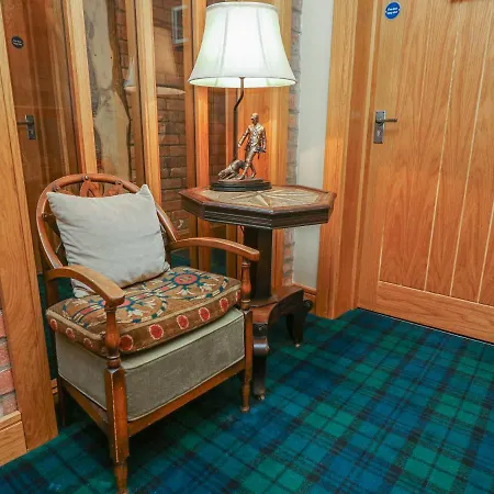 Дом отдыха Lyth Valley Country House