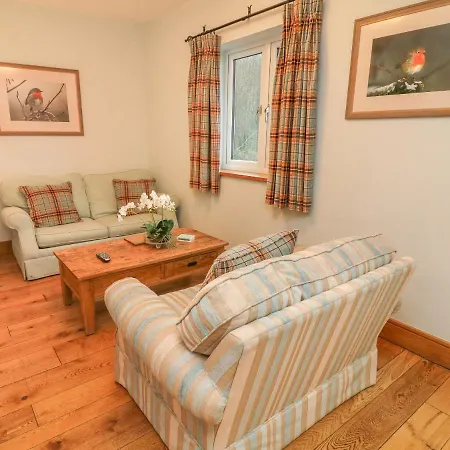 Lyth Valley Country House