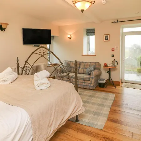 Lyth Valley Country House Дом отдыха