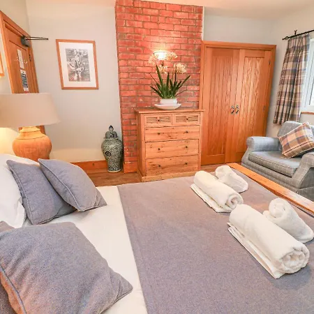 Дом отдыха Lyth Valley Country House
