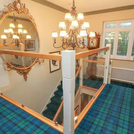 Lyth Valley Country House Дом отдыха