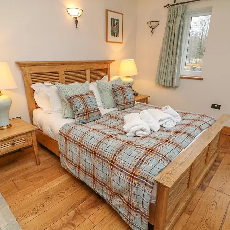 Lyth Valley Country House *