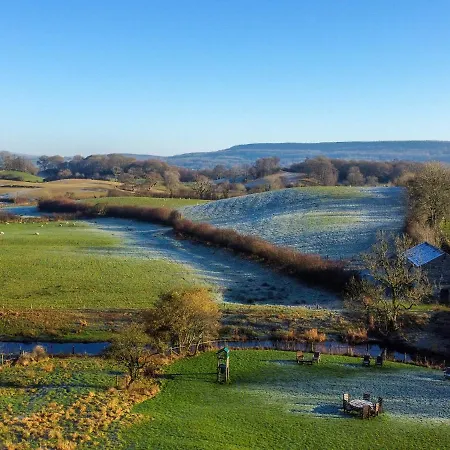 Lyth Valley Country House