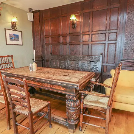 Lyth Valley Country House Дом отдыха Кендал