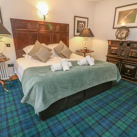 Lyth Valley Country House Дом отдыха
