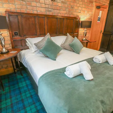 Lyth Valley Country House Дом отдыха