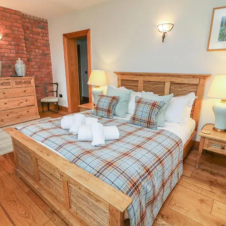Lyth Valley Country House Дом отдыха *